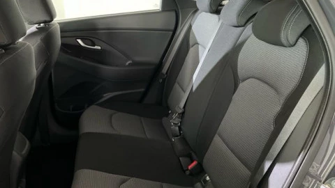Hyundai i30 1.0 TGDI 48V Klass