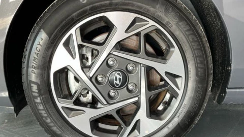 Hyundai i30 1.0 TGDI 48V Klass