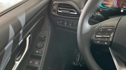 Hyundai i30 1.0 TGDI 48V Klass