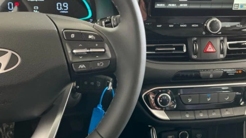 Hyundai i30 1.0 TGDI 48V Klass