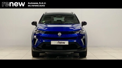 Renault Captur   TCe Techno 67kW