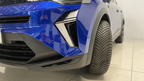 Renault Captur   TCe Techno 67kW