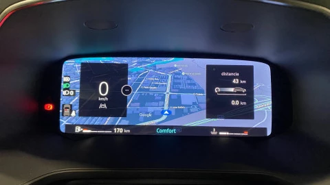 Renault Captur   TCe Techno 67kW
