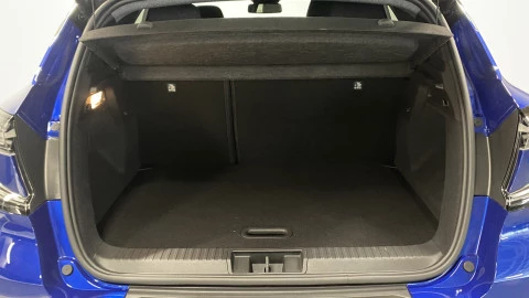 Renault Captur   TCe Techno 67kW