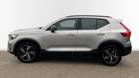 Volvo XC40 2.0 B3 G Plus Dark Auto