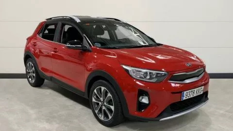 Kia Stonic 1.6 CRDI DRIVE 110 5P Kia Stonic 1.6 CRDI DRIVE 110 5P