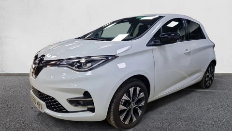 Renault ZOE Evolution 80 kW R110 batería 50kWh