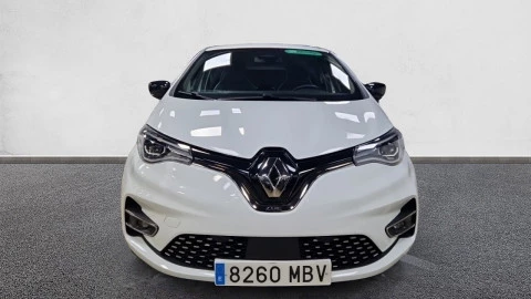 Renault ZOE Evolution 80 kW R110 batería 50kWh