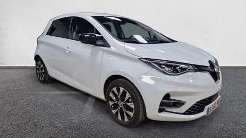 Renault ZOE Evolution 80 kW R110 batería 50kWh
