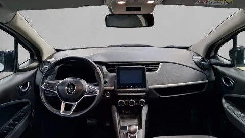 Renault ZOE Evolution 80 kW R110 batería 50kWh