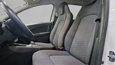 Renault ZOE Evolution 80 kW R110 batería 50kWh