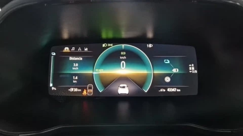 Renault ZOE Evolution 80 kW R110 batería 50kWh