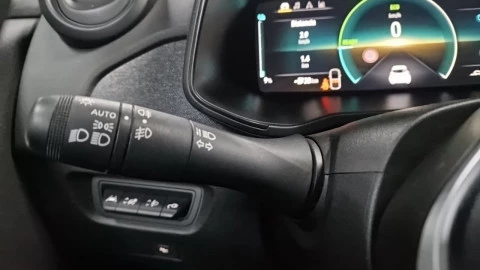 Renault ZOE Evolution 80 kW R110 batería 50kWh