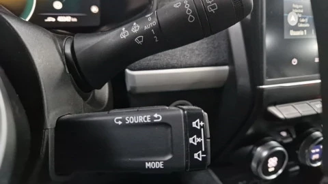 Renault ZOE Evolution 80 kW R110 batería 50kWh