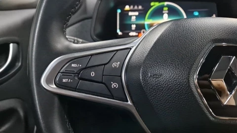 Renault ZOE Evolution 80 kW R110 batería 50kWh