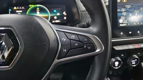 Renault ZOE Evolution 80 kW R110 batería 50kWh