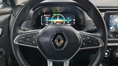 Renault ZOE Evolution 80 kW R110 batería 50kWh