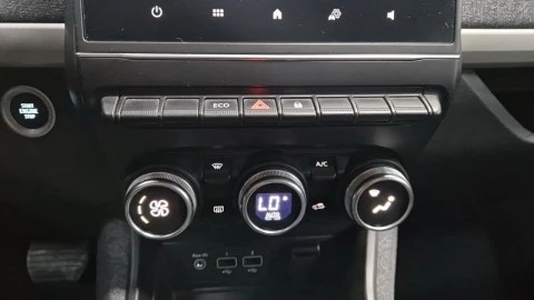 Renault ZOE Evolution 80 kW R110 batería 50kWh