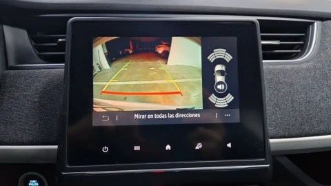 Renault ZOE Evolution 80 kW R110 batería 50kWh