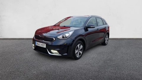 Kia Niro 1.6 GDi Híbrido Drive