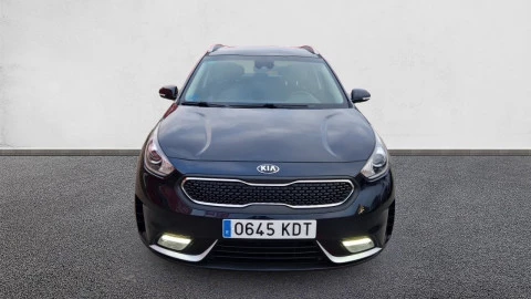 Kia Niro 1.6 GDi Híbrido Drive