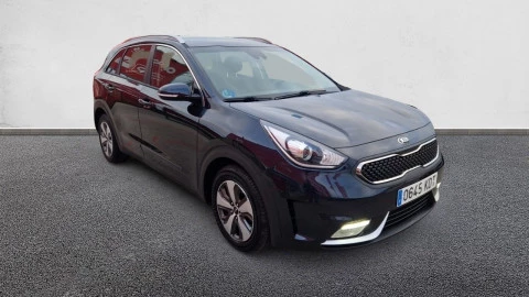 Kia Niro 1.6 GDi Híbrido Drive