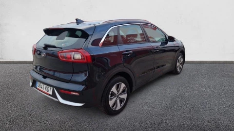 Kia Niro 1.6 GDi Híbrido Drive