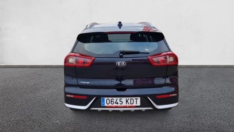 Kia Niro 1.6 GDi Híbrido Drive