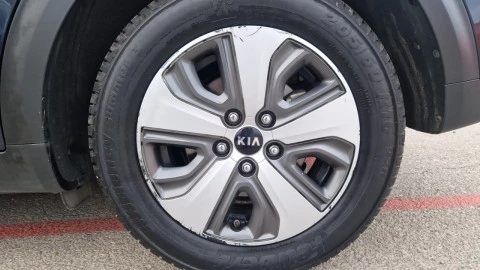Kia Niro 1.6 GDi Híbrido Drive
