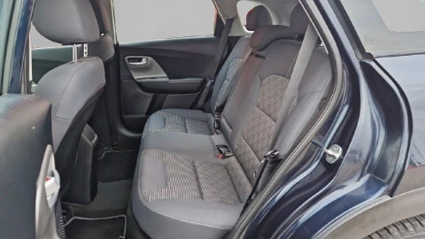 Kia Niro 1.6 GDi Híbrido Drive