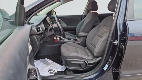 Kia Niro 1.6 GDi Híbrido Drive