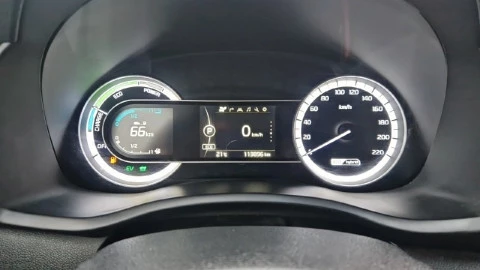 Kia Niro 1.6 GDi Híbrido Drive