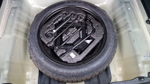 Kia Niro 1.6 GDi Híbrido Drive