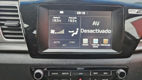 Kia Niro 1.6 GDi Híbrido Drive