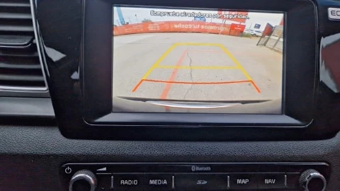 Kia Niro 1.6 GDi Híbrido Drive