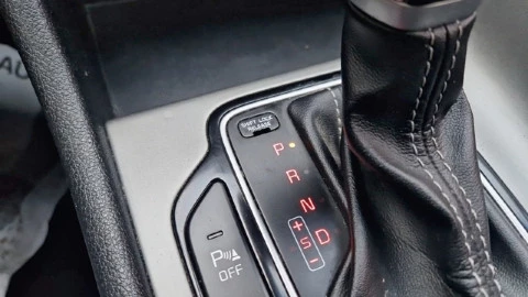 Kia Niro 1.6 GDi Híbrido Drive