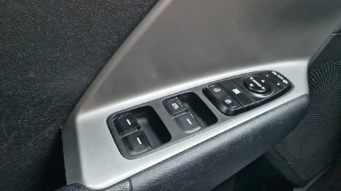 Kia Niro 1.6 GDi Híbrido Drive