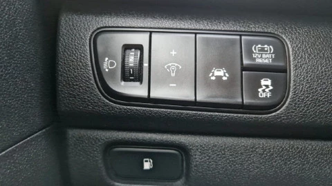 Kia Niro 1.6 GDi Híbrido Drive