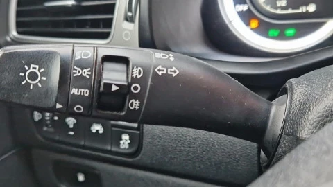 Kia Niro 1.6 GDi Híbrido Drive