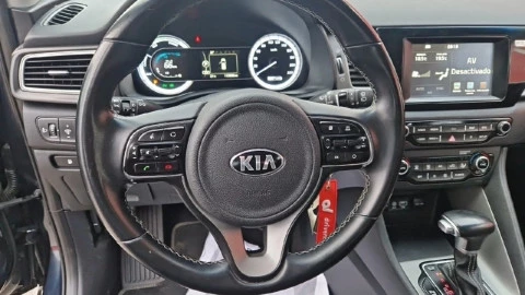 Kia Niro 1.6 GDi Híbrido Drive
