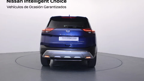 Nissan X-Trail 5pl 1.5 e-POWER 152kW 4x2 A/T Tekna