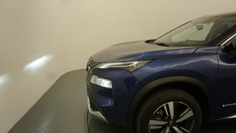 Nissan X-Trail 5pl 1.5 e-POWER 152kW 4x2 A/T Tekna