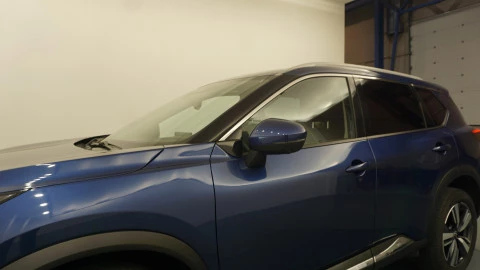 Nissan X-Trail 5pl 1.5 e-POWER 152kW 4x2 A/T Tekna