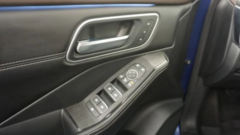 Nissan X-Trail 5pl 1.5 e-POWER 152kW 4x2 A/T Tekna