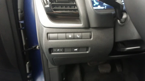 Nissan X-Trail 5pl 1.5 e-POWER 152kW 4x2 A/T Tekna