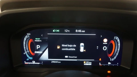 Nissan X-Trail 5pl 1.5 e-POWER 152kW 4x2 A/T Tekna