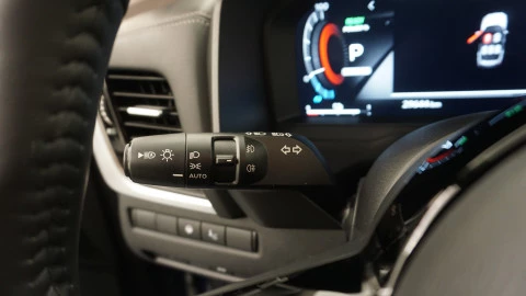 Nissan X-Trail 5pl 1.5 e-POWER 152kW 4x2 A/T Tekna