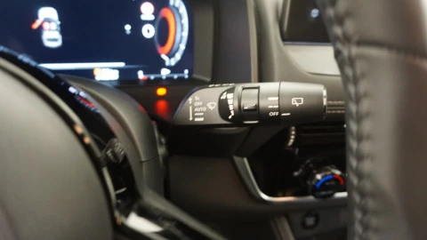 Nissan X-Trail 5pl 1.5 e-POWER 152kW 4x2 A/T Tekna