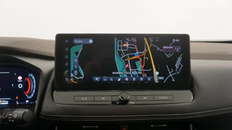 Nissan X-Trail 5pl 1.5 e-POWER 152kW 4x2 A/T Tekna