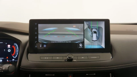 Nissan X-Trail 5pl 1.5 e-POWER 152kW 4x2 A/T Tekna